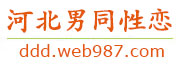 河北男同性恋服务网